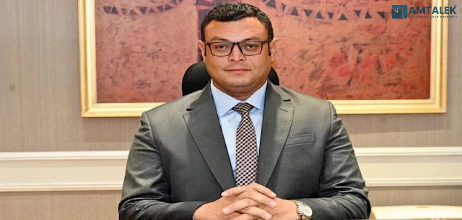 The Minister of Housing holds a meeting to follow up on the executive position of "Fustat Hills Gardens"